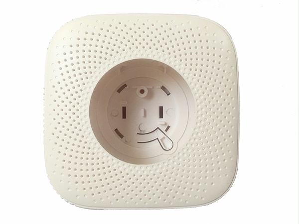 智能家居WIFI盒外壳